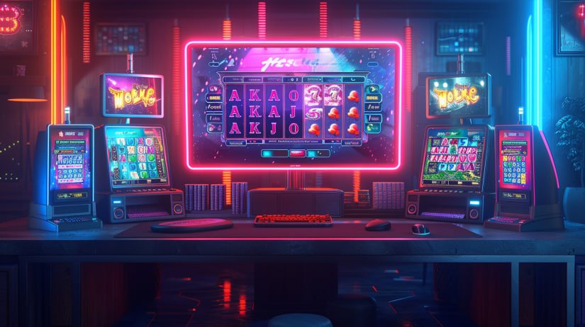 Live casino dealer hosting a baccarat table streamed for Philippines players