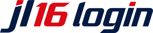 jl16 login official brand logo